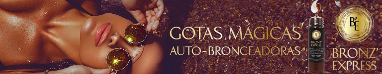 ACADMIE - Gotas mgicas autobronceadoras