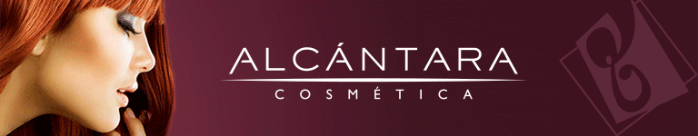 ALCÁNTARA COSMÉTICA - Violett Plex Color System