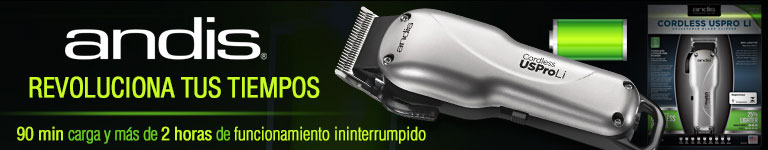 ANDIS revoluciona tus tiempos