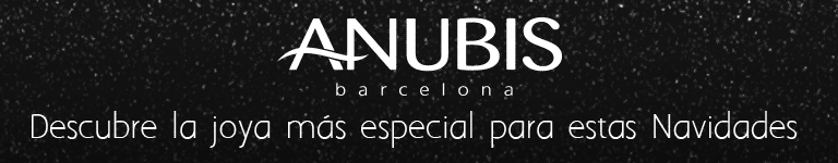 ANUBIS. Effectivity Line. Nuevo cofre Luxury. Edicin limitada