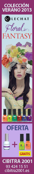 Floral Fantasy. Colecci�n Verano 2013