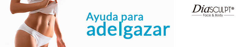 CINCOS - Diasculpt face & Body