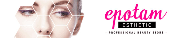 EPOTAM ESTHETIC - Professional Beauty Store