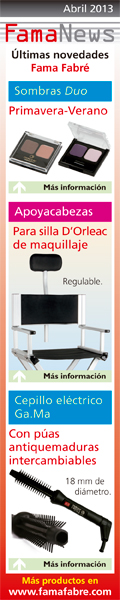 �ltimas novedades Fama Fabr�