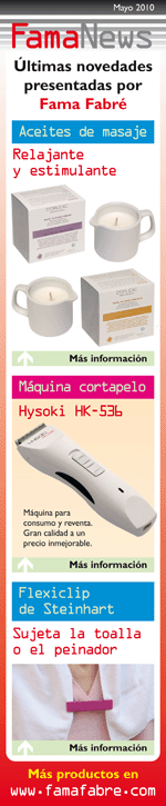 �ltimas novedades Fama Fabr�
