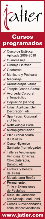 Novedades Jatier