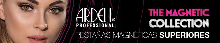 ARDELL PROFESSIONAL - The Magnetic Collection - Pestañas magnéticas superiores