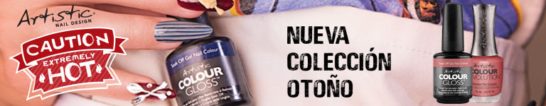 KAPALUA ARTISTIC HAIR DESIGN - Nueva coleccin Otoo