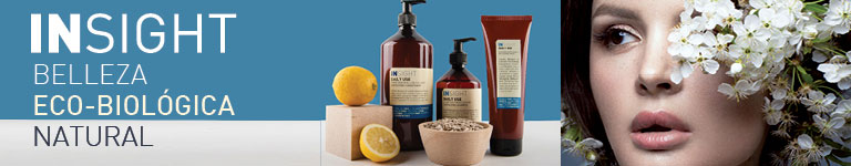 KAPALUA INSIGHT - Belleza eco-biolgica natural