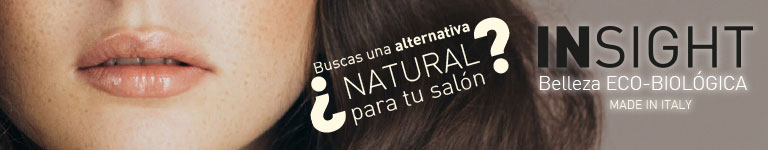 INSIGHT - Belleza eco-biolgica - Made in Italy