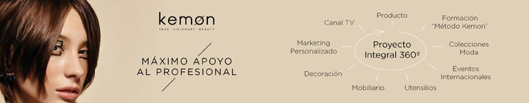 KEMON: MXIMO APOYO AL PROFESIONAL
