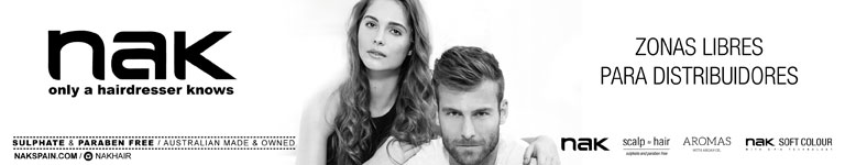 NAK - Zonas libres para distribuidores