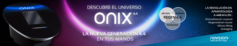 NOVASONIX - Descubre el Universo Onix