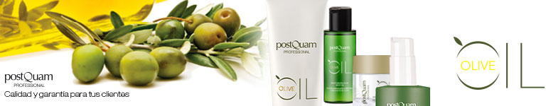 POSTQUAM OLIVE OIL - Calidad y garanta para tus clientes