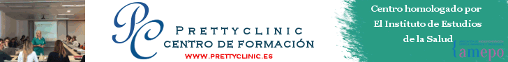 Conoce el Centro de Formacin Pretty Clinic