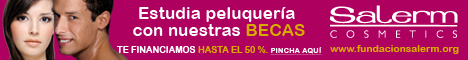 Estudia peluquer�a con nuestras becas