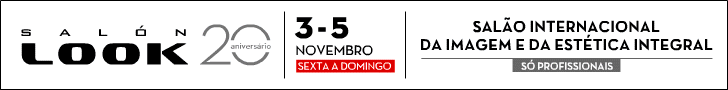 De 3 a 5 de Novembro de 2017, de sexta-feira a domingo, em Ifema - Feira de Madrid