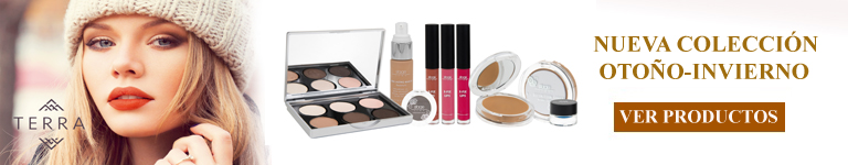 STAGE LINE. Terra, nueva coleccin otoo-invierno