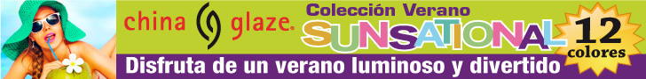 Sunsational. Disfruta de un verano luminoso y divertido