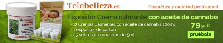 Telebelleza.es. Cosmtica y material profesional