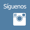 Síguenos en instagram