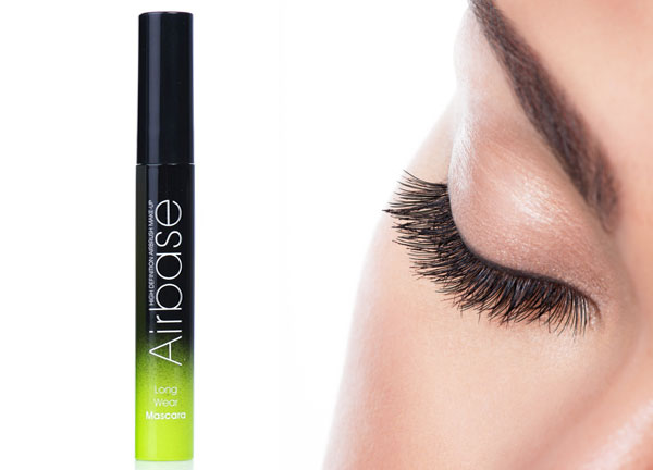 Mscara Long Wear de larga duracin