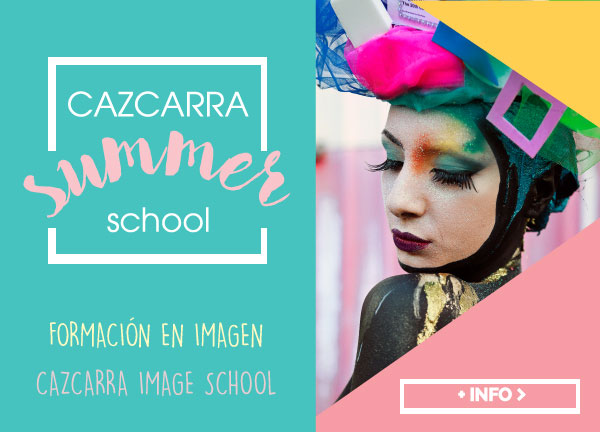 Cursos de verano en Cazcarra Image School