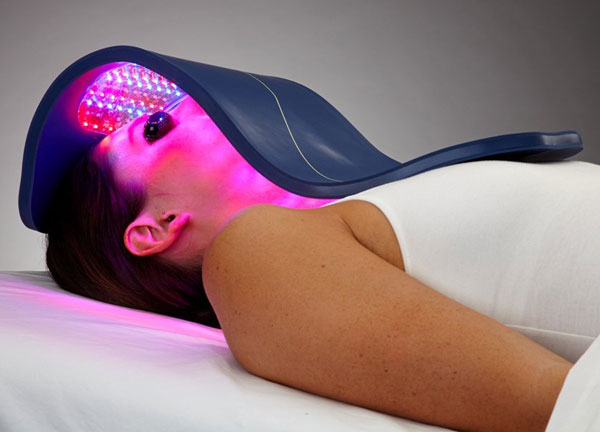 Llega a Espaa Celluma, la fototerapia porttil ms vendida en EE UU