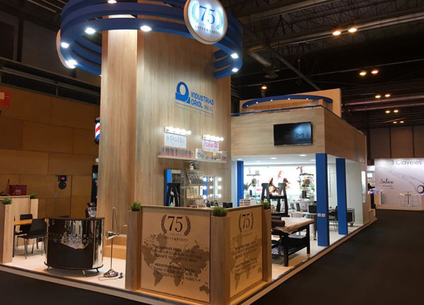 Tu STAND, donde quieras y como quieras