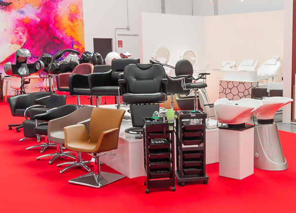 Factory Salons, el nuevo espacio profesional de decoracin y aparatologa