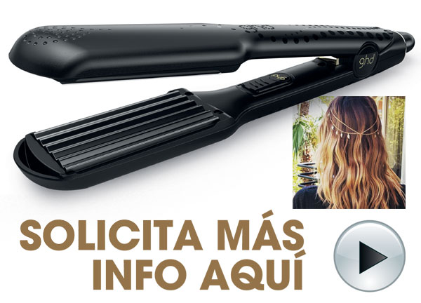 EXCLUSIVA promocin ghd contour Aprovchala!