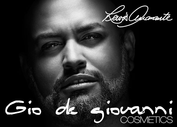 Aprende con el gran Lewis Amarante en Valencia de la mano de Gio de Giovanni