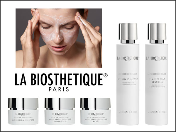 La Biosthtique Methode Regenerante: piel joven a cualquier edad