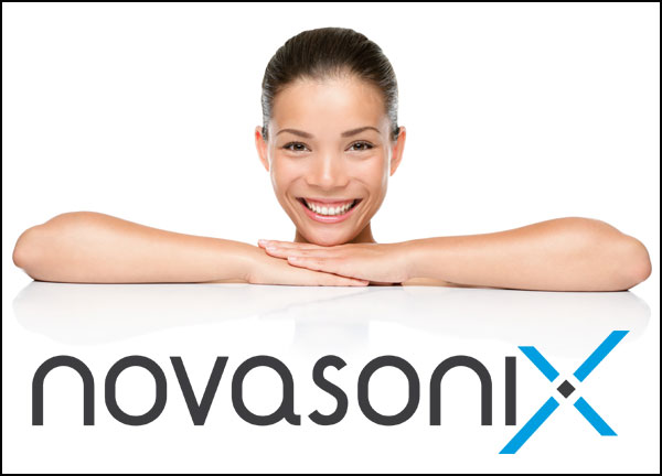 Novasonix busca distribuidores