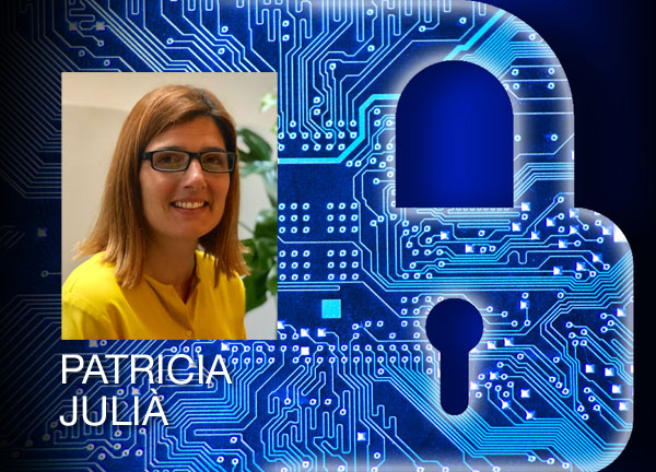 'Cmo aplicar el Reglamento de Proteccin de Datos europeo en el saln'