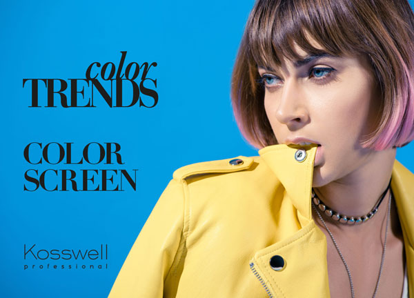 Jornada de formacin Kosswell: descubre todas las posibilidades de Color Screen