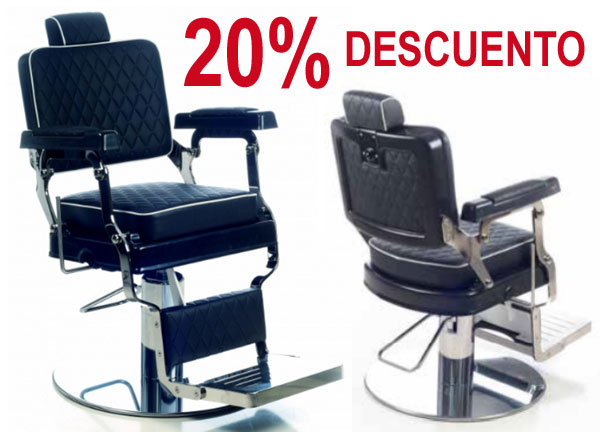 Novedad: silln de caballero Hipster a un precio excepcional