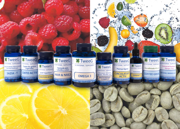 TweeG Nutricosmtica busca distribuidores