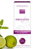Drenative, el complemento contra la celulitis de Arms Natur