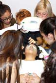 Barcelona Beauty School lanza 41 cursos bonificados sin coste