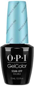 OPI Retro Summer, la atraccin del verano para manos y pies