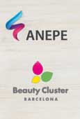Beauty Cluster Barcelona y ANEPE firman un acuerdo de colaboración en beneficio del sector