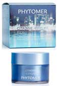 Citadine, crema sorbete anticontaminacin rostro y ojos, ltima novedad de Phytomer