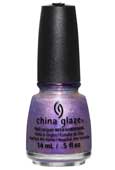 China Glaze presenta su nueva coleccin de lacas de uas Rebel