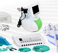 Quais so as tecnologias imprescindveis num centro de beleza