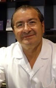 El doctor Hugo Ballón, cirujano vascular, explica algunos conceptos básicos sobre las varices