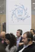 Cosmoprof Worldwide Bolonia presenta el Spa Symposium 2017 en colaboracin con ISPA