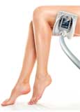 Endermotherapie de LPG, la solucin para unas piernas ms ligeras
