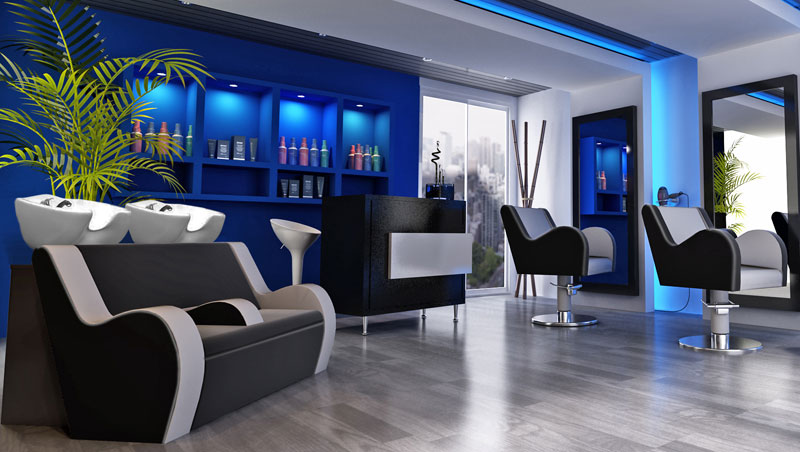 Grupo Belleza: innovacin en mobiliario para peluquera y esttica