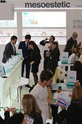 Mesoestetic Pharma Group, presente el AMWC Mnaco Congress
